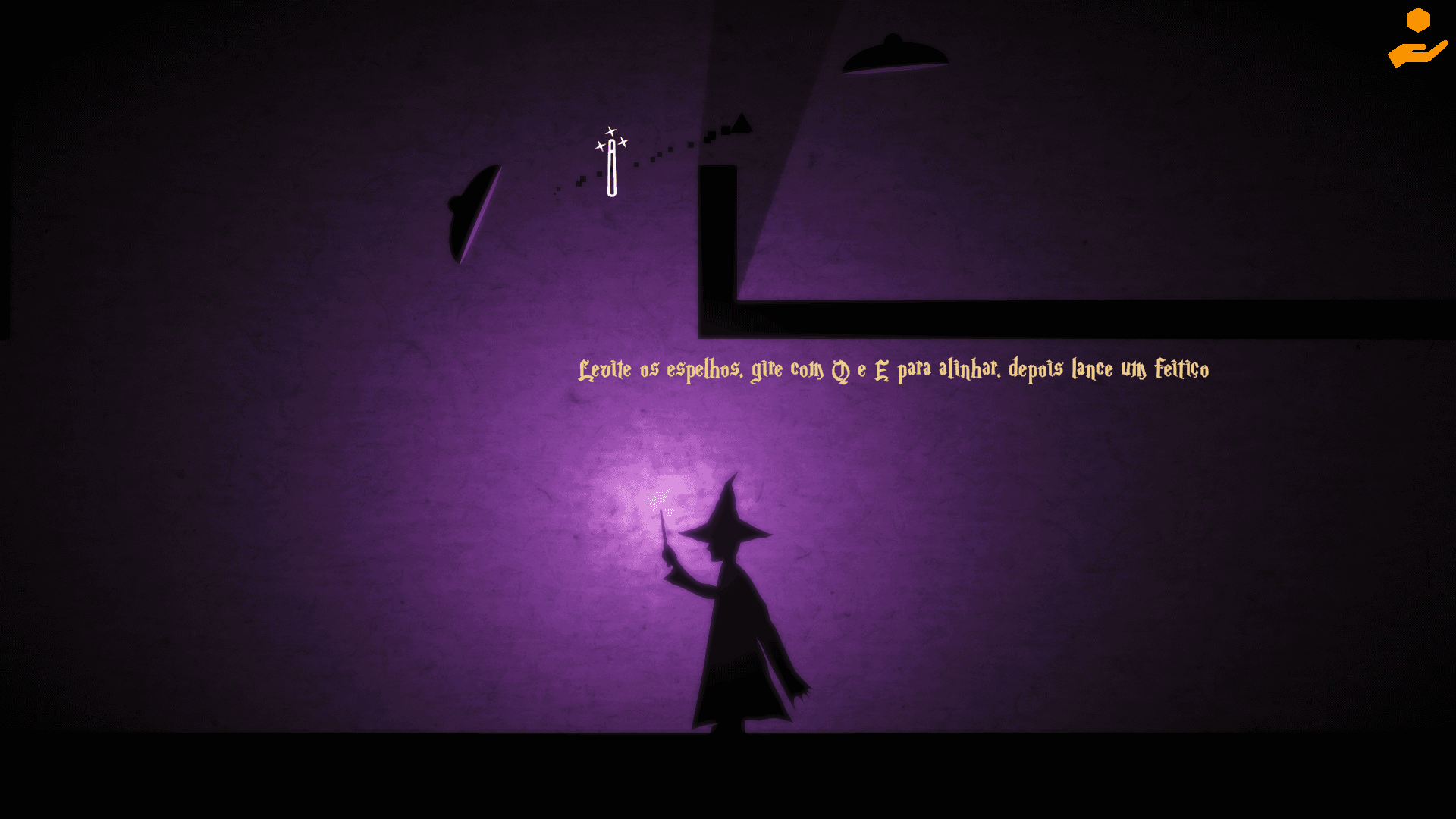 Arcana Echo screenshot 1