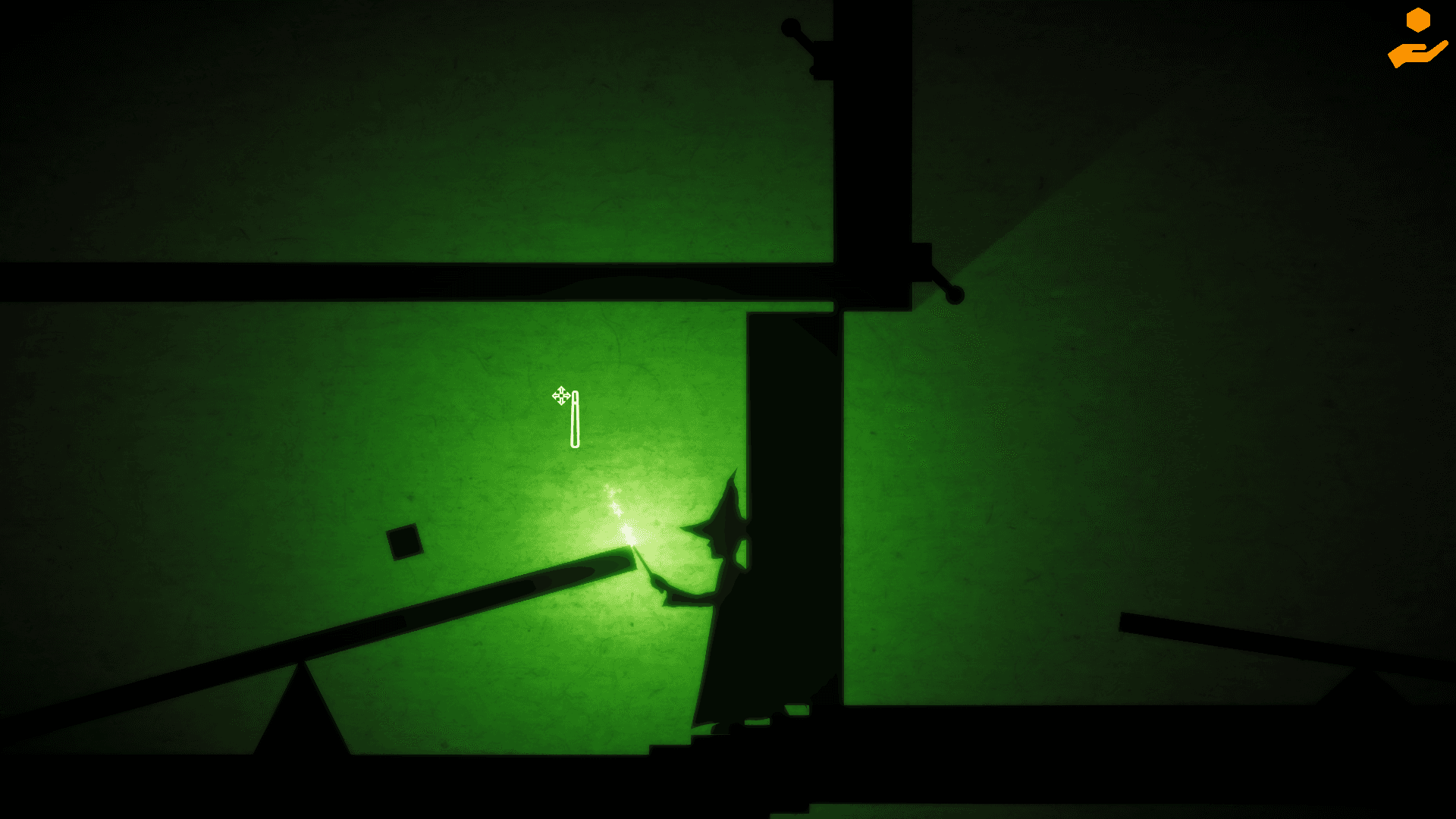 Arcana Echo screenshot 2