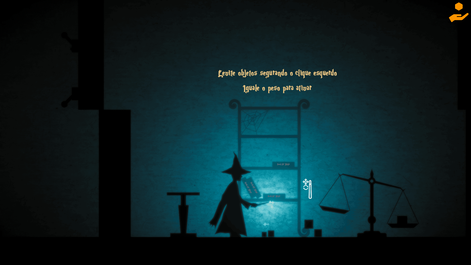 Arcana Echo screenshot 3