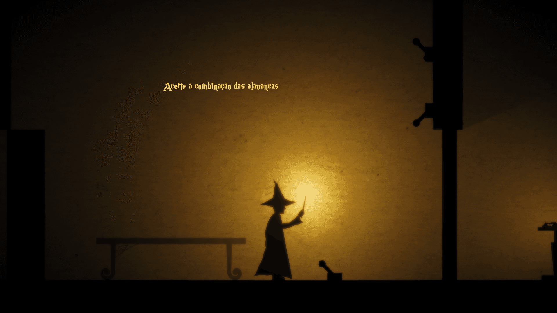 Arcana Echo screenshot 5