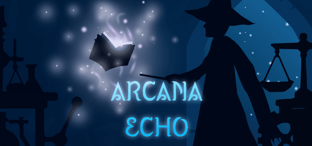 Arcana Echo
