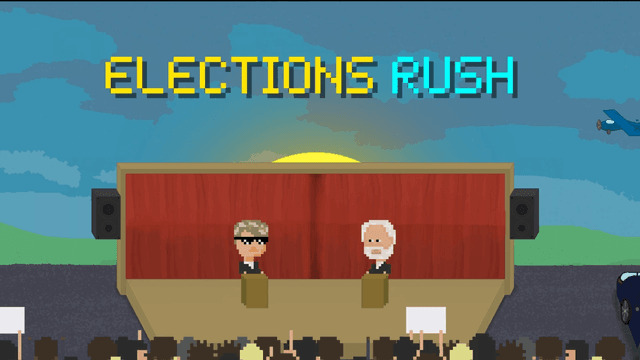 Elections Rush
