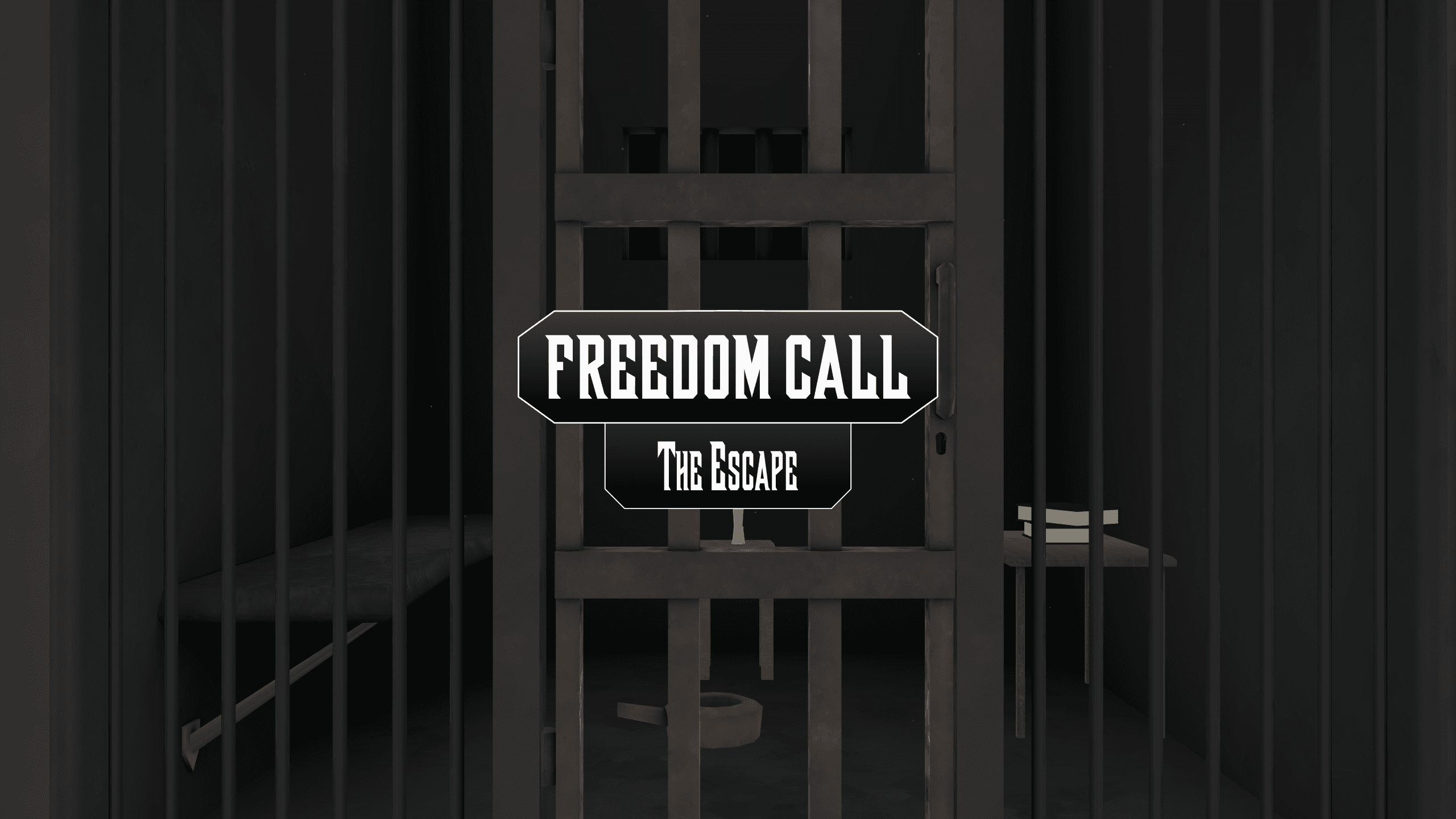 Freedom Call - The Escape — Escape Room / VR