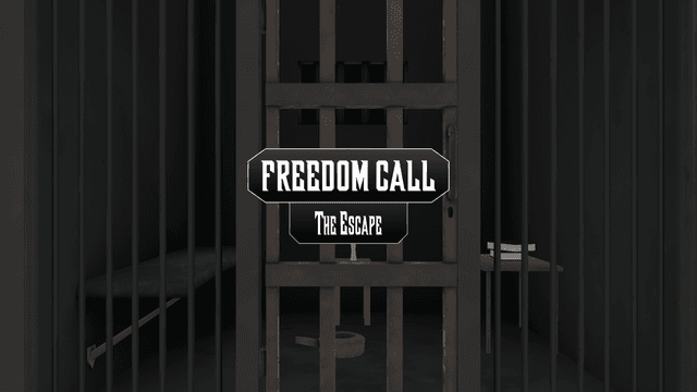 Freedom Call - The Escape