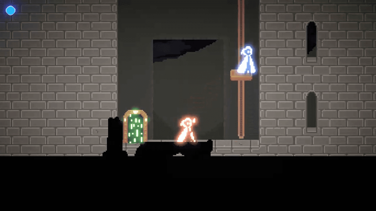Dual Harmony screenshot 1