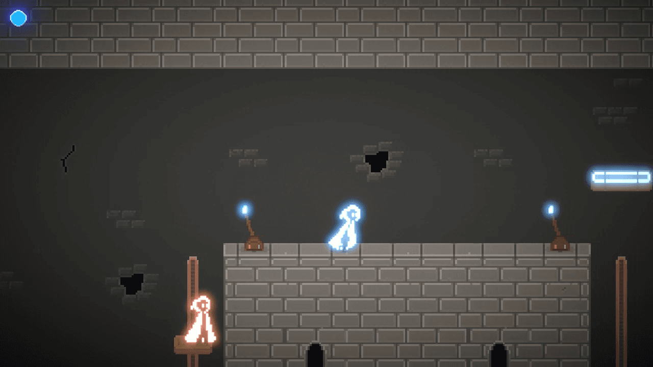 Dual Harmony screenshot 2