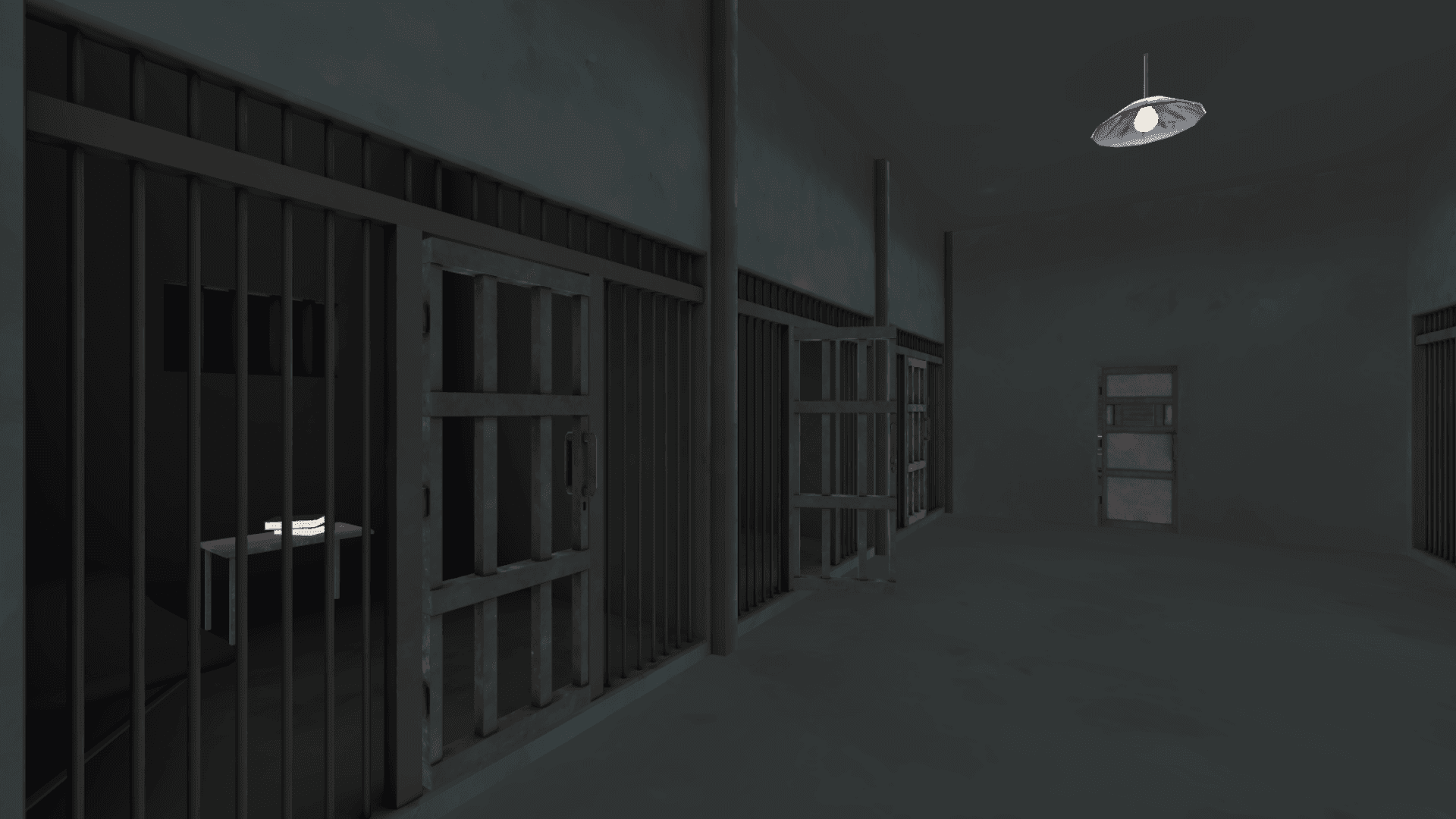 Freedom Call - The Escape screenshot 1