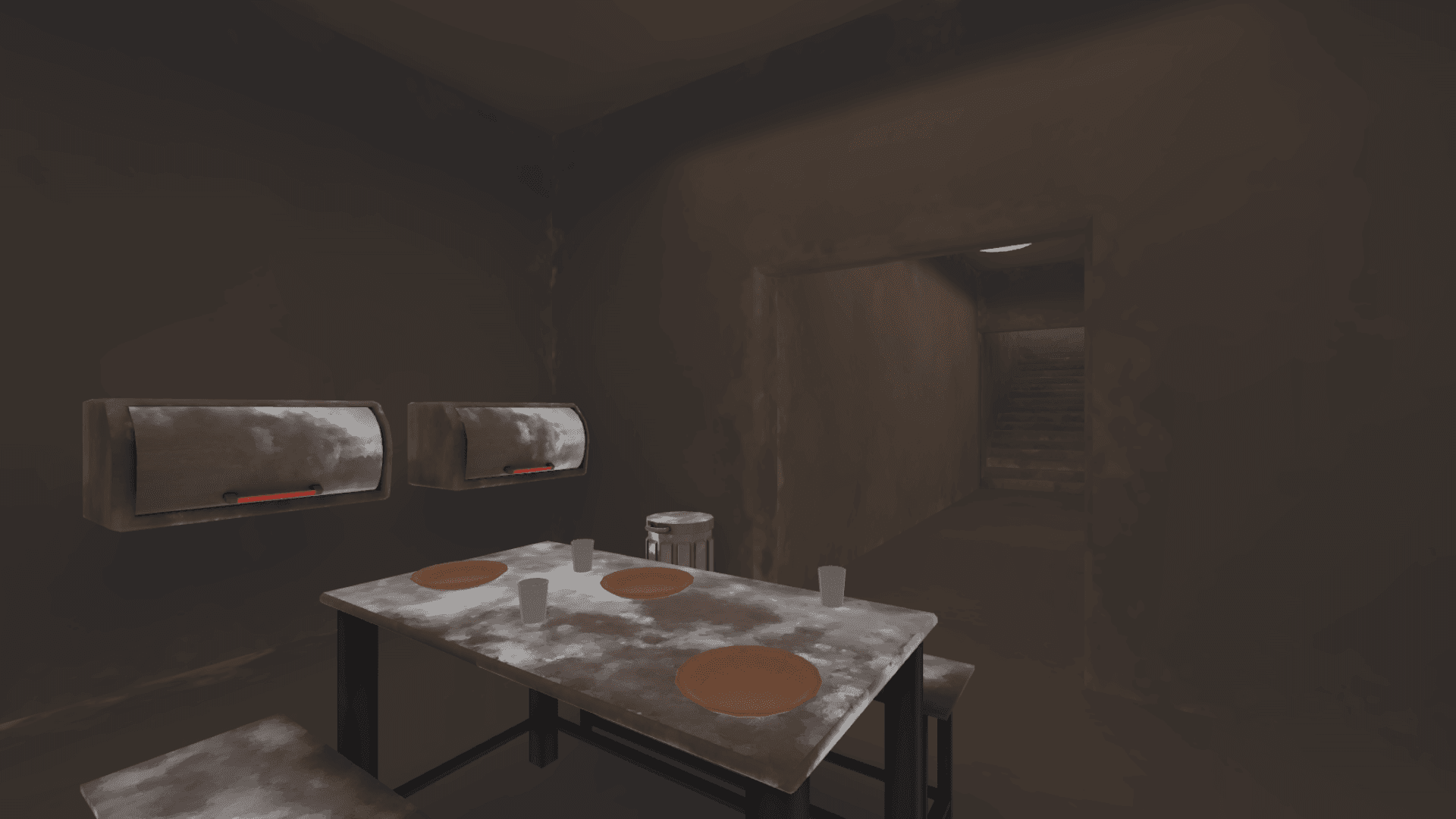 Freedom Call - The Escape screenshot 2