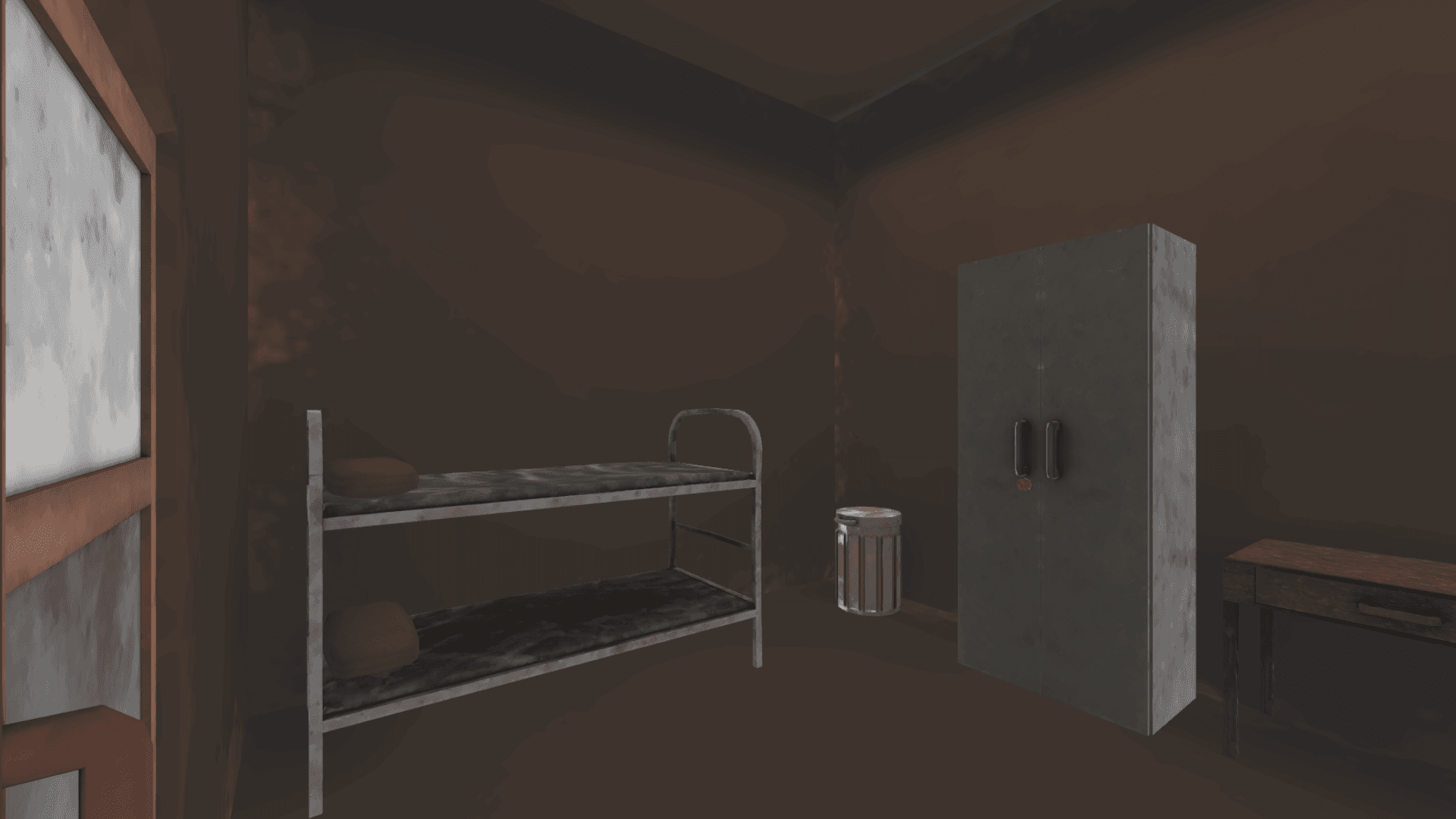 Freedom Call - The Escape screenshot 3
