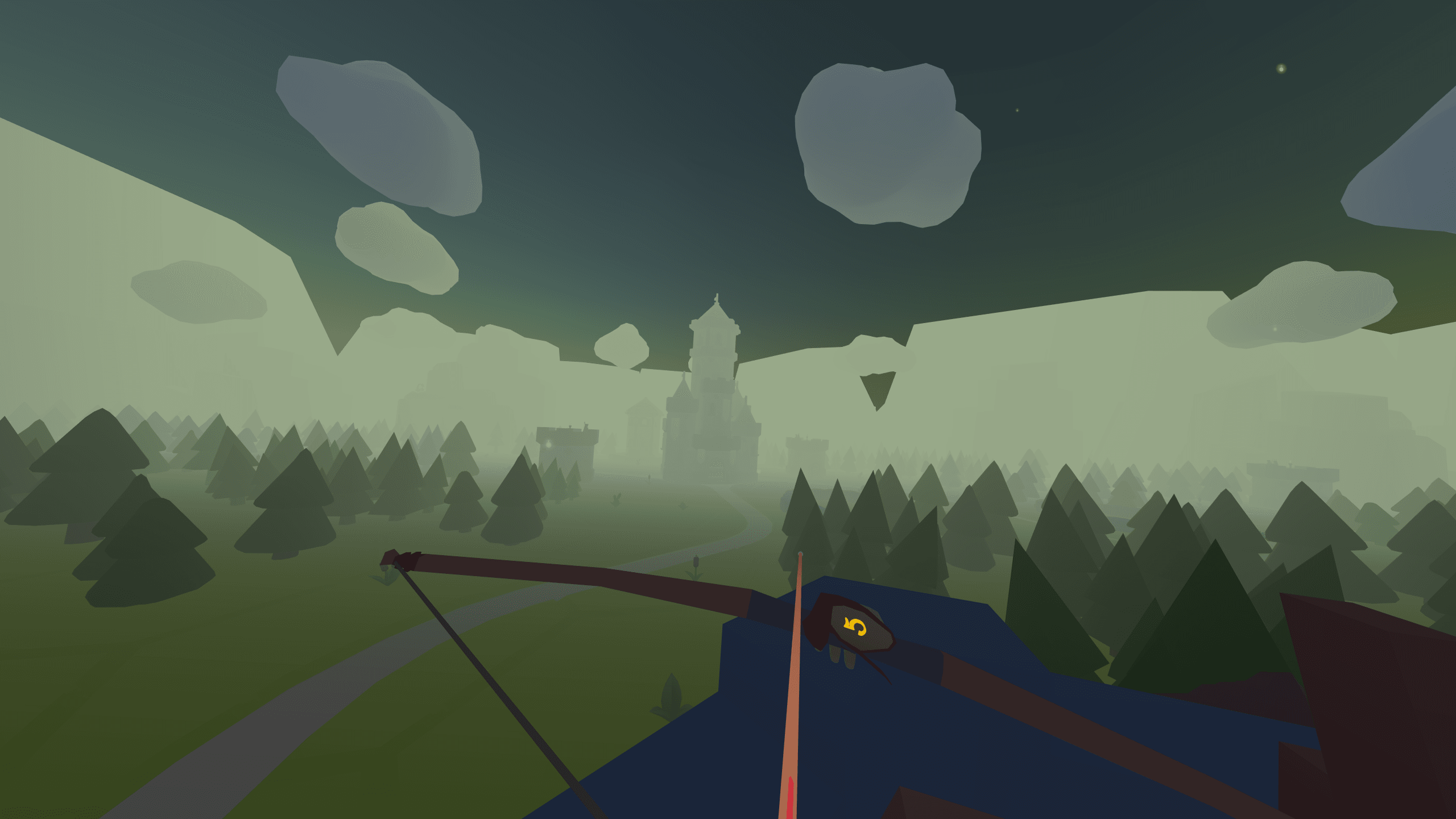 Last Archer VR screenshot 3