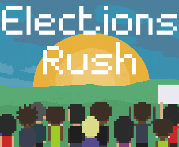 Elections Rush
