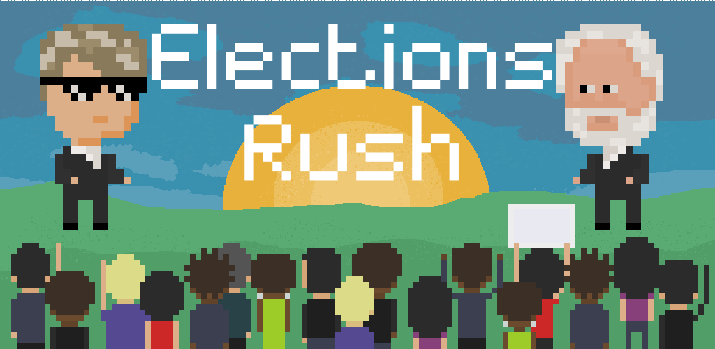Elections Rush